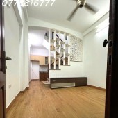 Bán nhà Yên Hòa, Cầu Giấy – dân xây – 30m2, 5 tầng, mt 3,8m – nhỉnh 6 tỷ